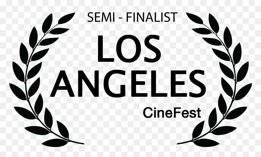 Los Angeles Cinefest Semi Finalist, HD Png Download - laurel png