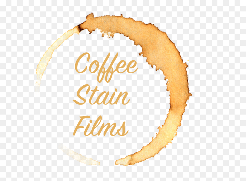 Coffee Stain Png, Transparent Png - coffee stain png