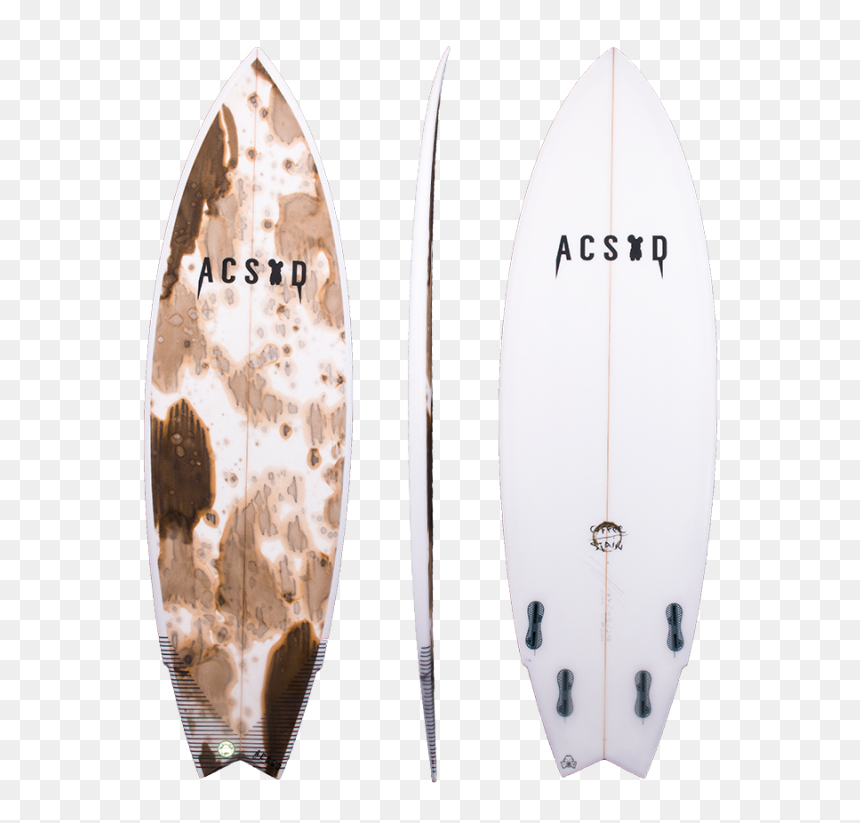 Acsod Surfboards, HD Png Download - coffee stain png