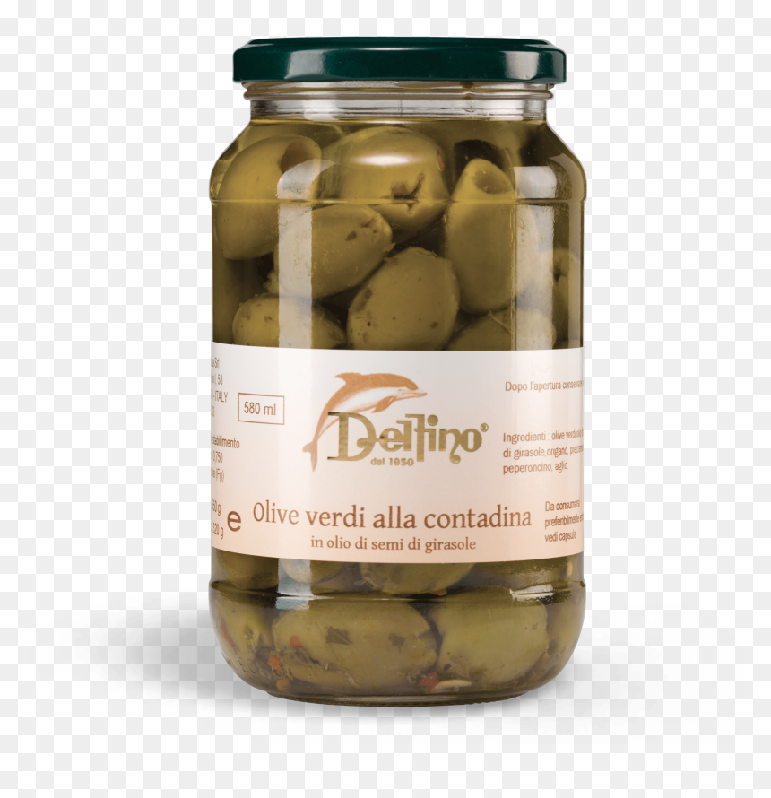Olive, HD Png Download - cucumber png