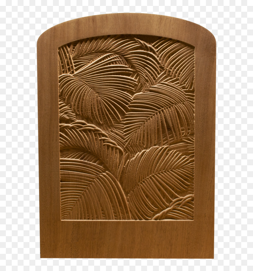 Plywood, HD Png Download - palm leaves png