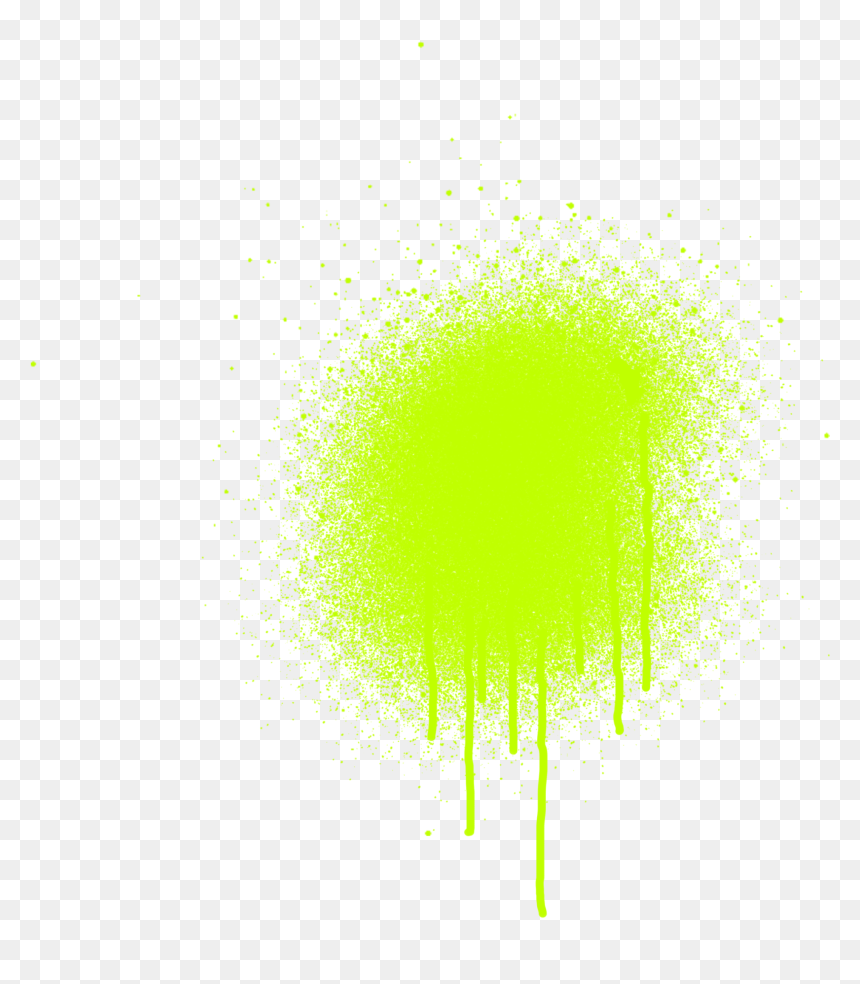 Darkness, HD Png Download - spray paint png