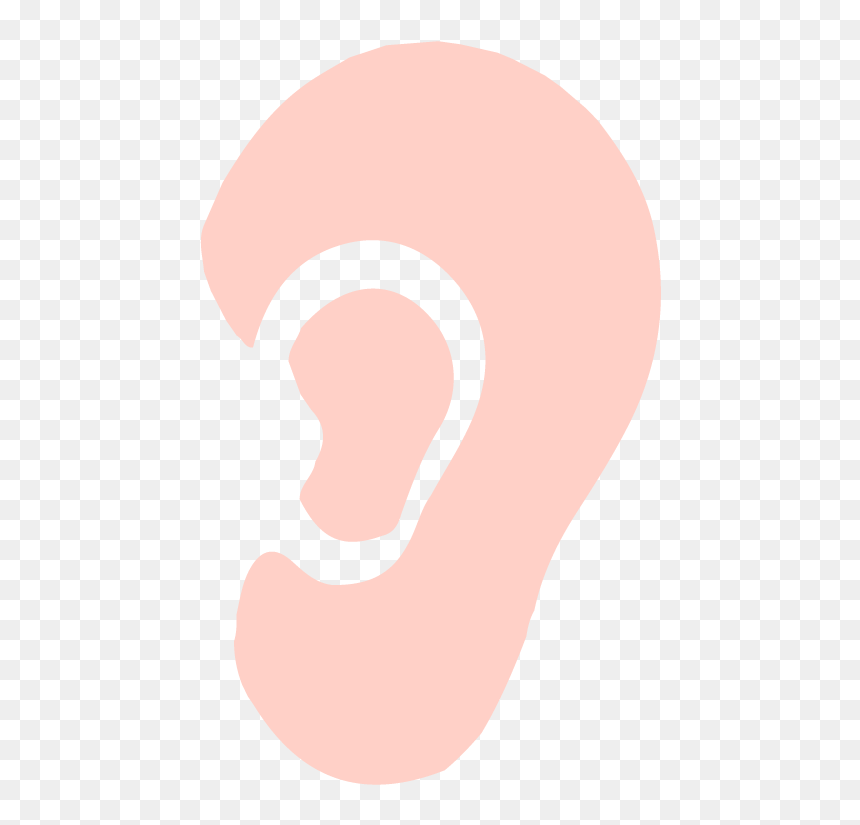 Clip Art, HD Png Download - ear png