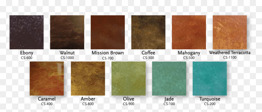 Concrete Acid Stain Canada, HD Png Download - coffee stain png