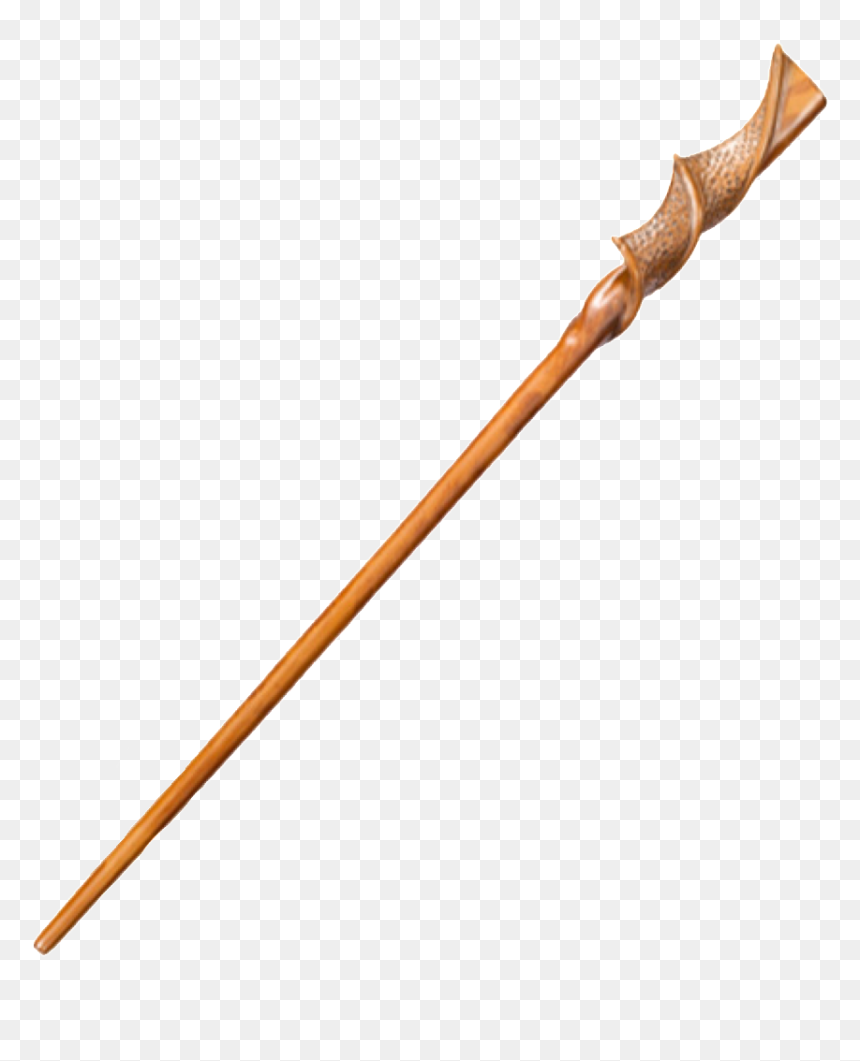 Sat No 2 Pencil, HD Png Download - wand png