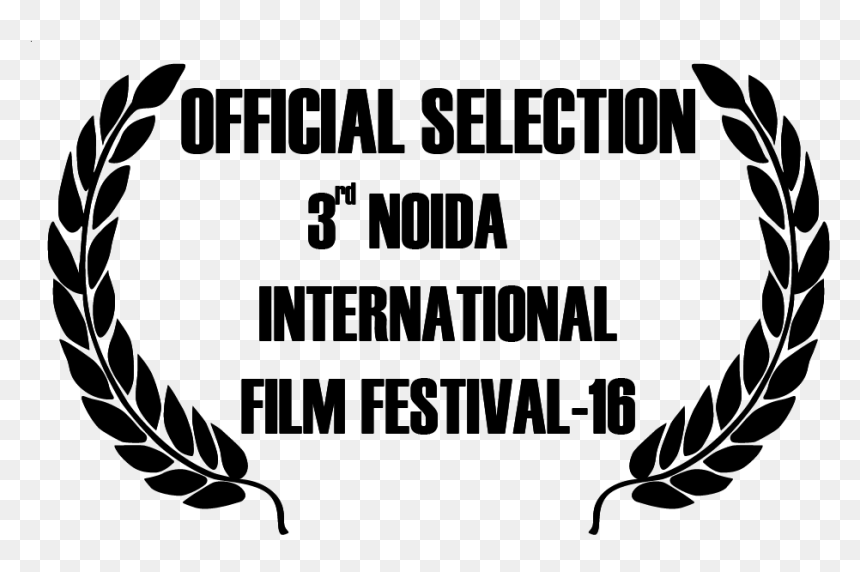 Dada Saheb Phalke Film Festival Laurel, HD Png Download - laurel png