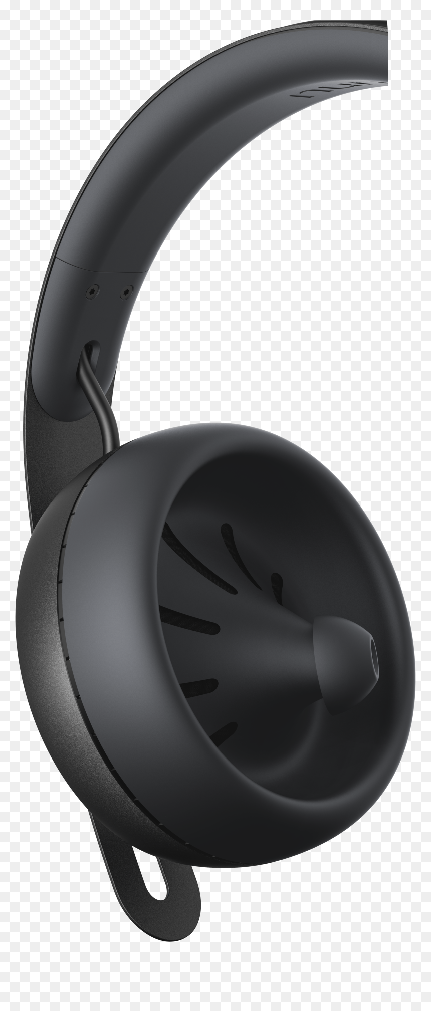 Nuraphone Png, Transparent Png - ear png