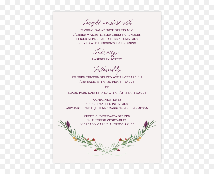 Calligraphy, HD Png Download - laurel png