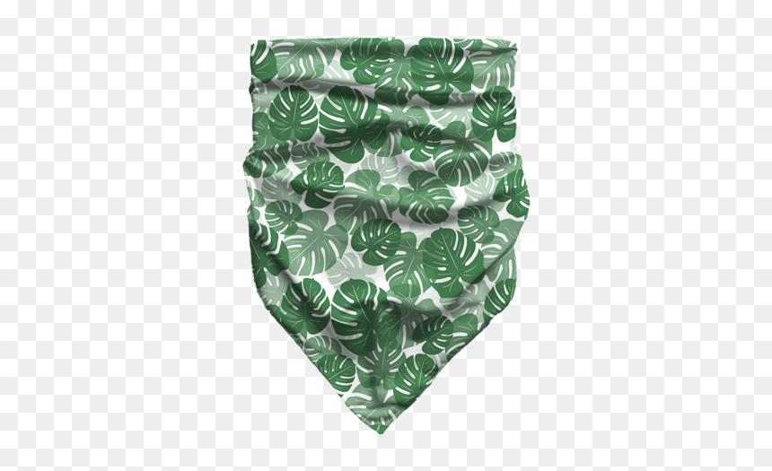 Ceramic, HD Png Download - tropical leaves png