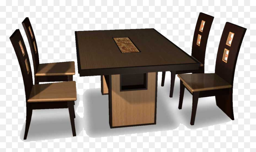 Dining Table Png, Transparent Png - coffee stain png