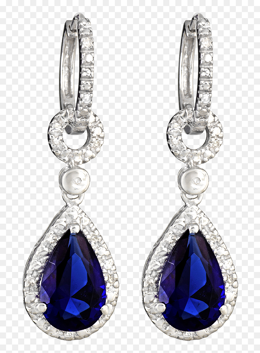 Earring Png, Transparent Png - ear png