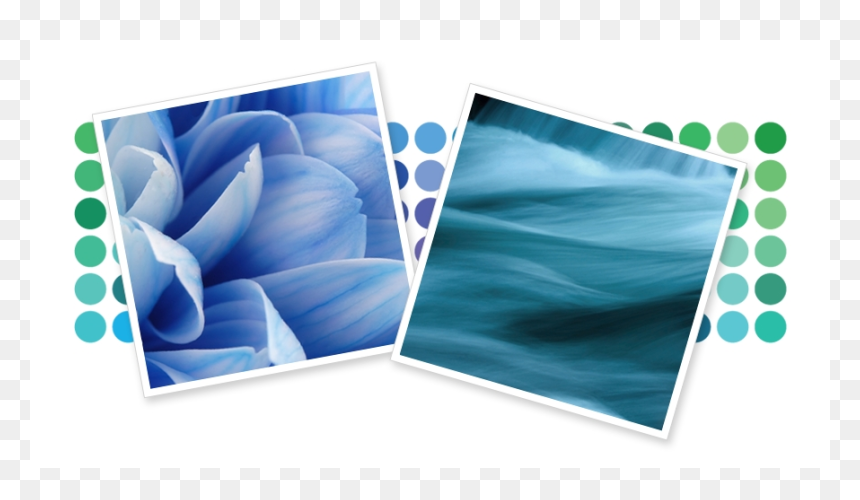 Fractal Art, HD Png Download - spray paint png
