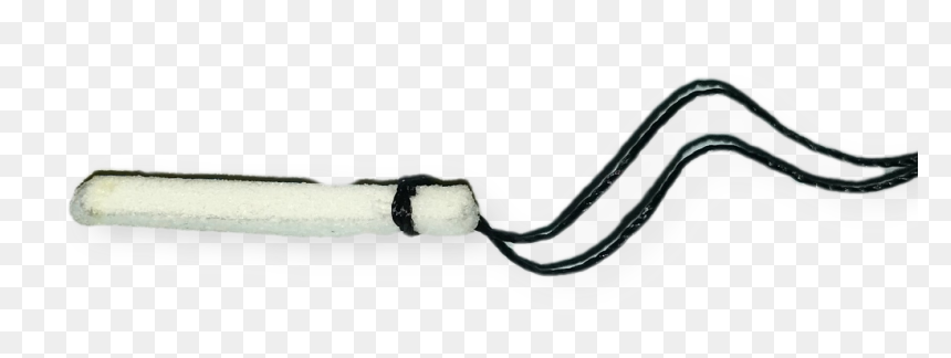 Strap, HD Png Download - ear png