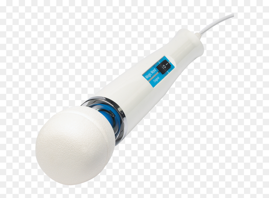Super Vibrator, HD Png Download - wand png