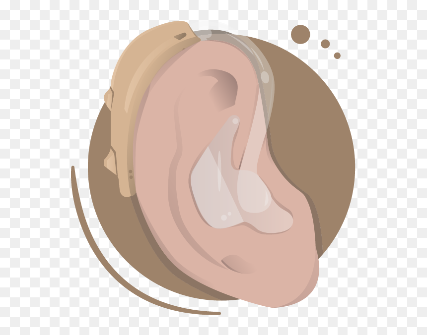Illustration, HD Png Download - ear png