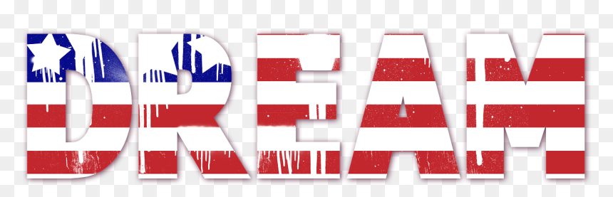 American Dream Png, Transparent Png - spray paint png