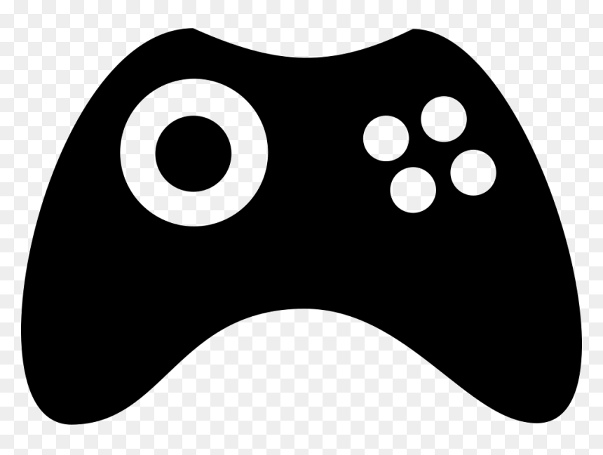 Video Game Control Png, Transparent Png - video game png