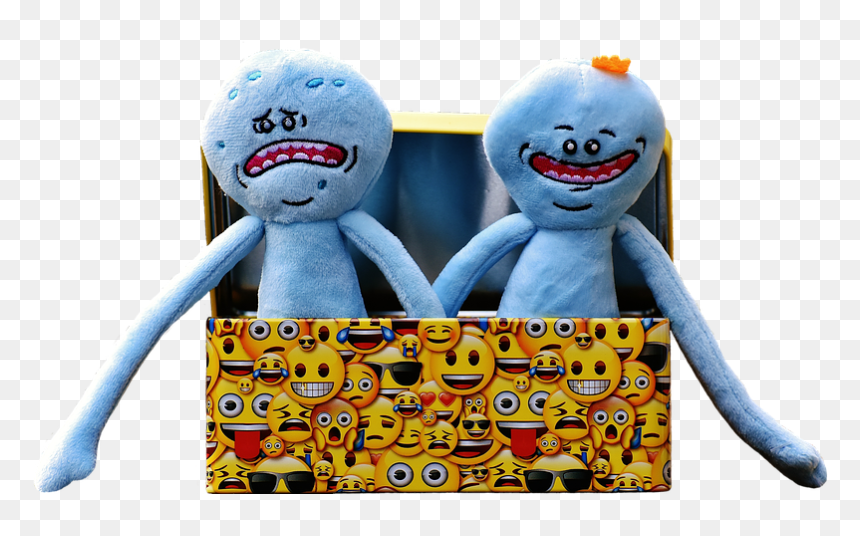 Rick And Morty, HD Png Download - morty png