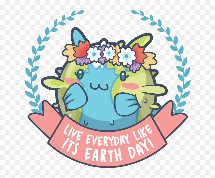 What Can We Do To Protect Our Planet And It"s Oceans - Bordar Unicornio, HD Png Download - animal planet png