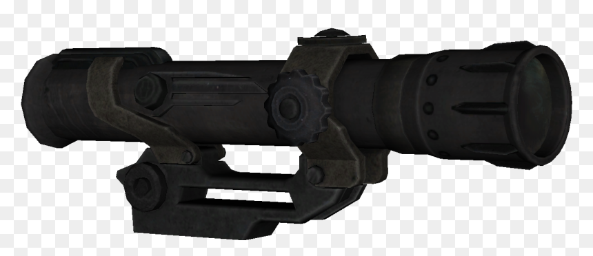 Transparent Gun Sight Png - Ranged Weapon, Png Download - gun sight png