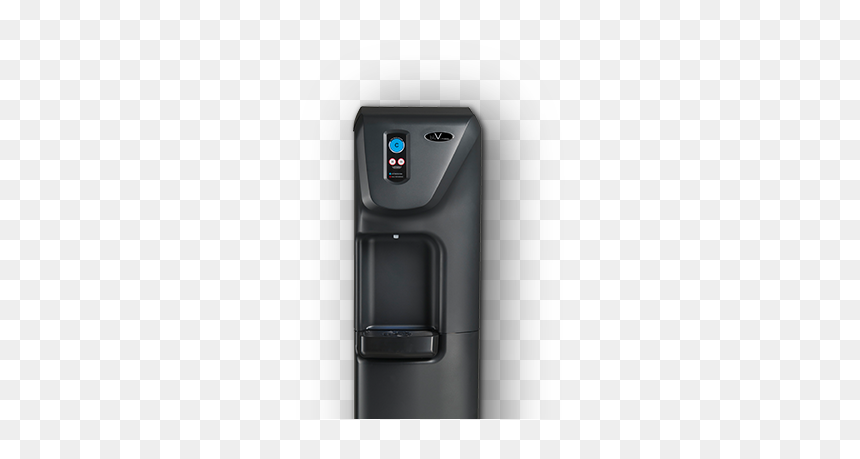 Dispensador De Agua - Parallel, HD Png Download - botella de agua png