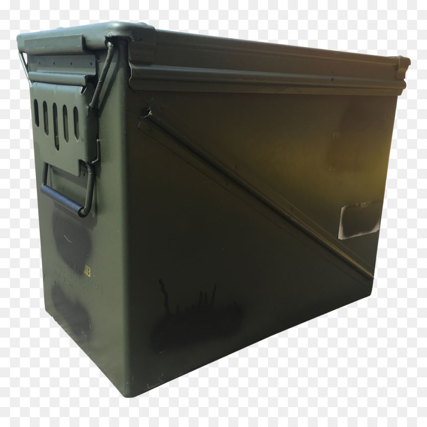 Wood, HD Png Download - ammo box png