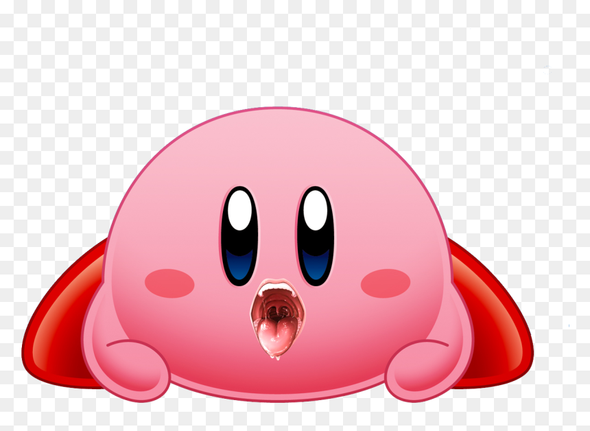 Kirby Super Star Kirby"s Epic Yarn Kirby - Kirby Nintendo, HD Png Download - kirby sprite png