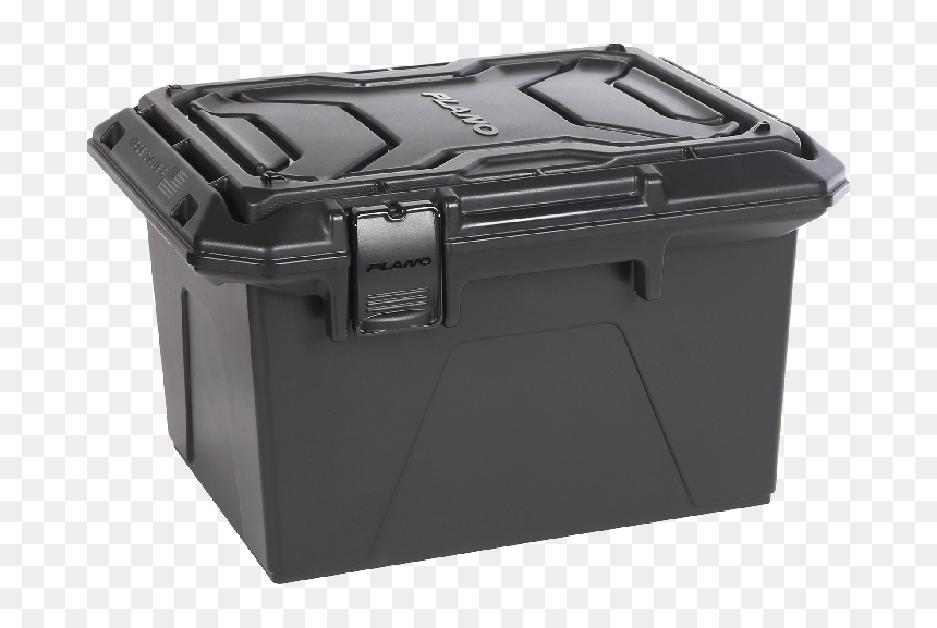 Plano Ammo Crate, HD Png Download - ammo box png