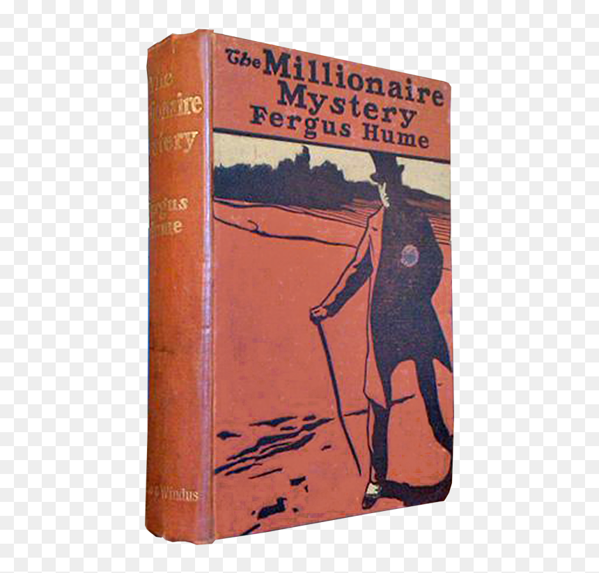 Cover - Book Cover, HD Png Download - 21 savage knife png