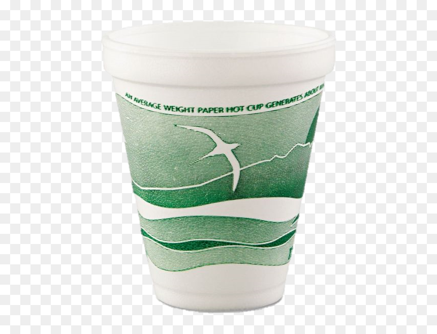 Superior Equipment Supply - Coffee Cup, HD Png Download - foam cup png