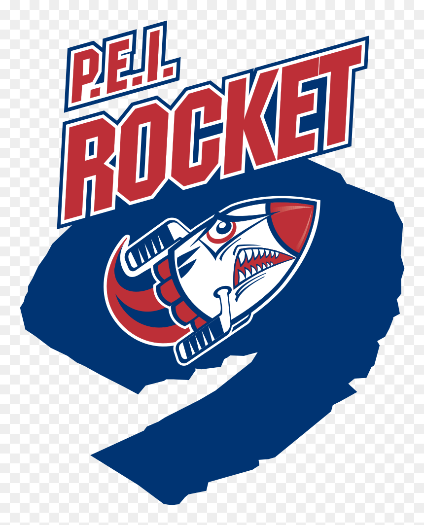 Charlottetown Pei Sports Teams, HD Png Download - islanders logo png