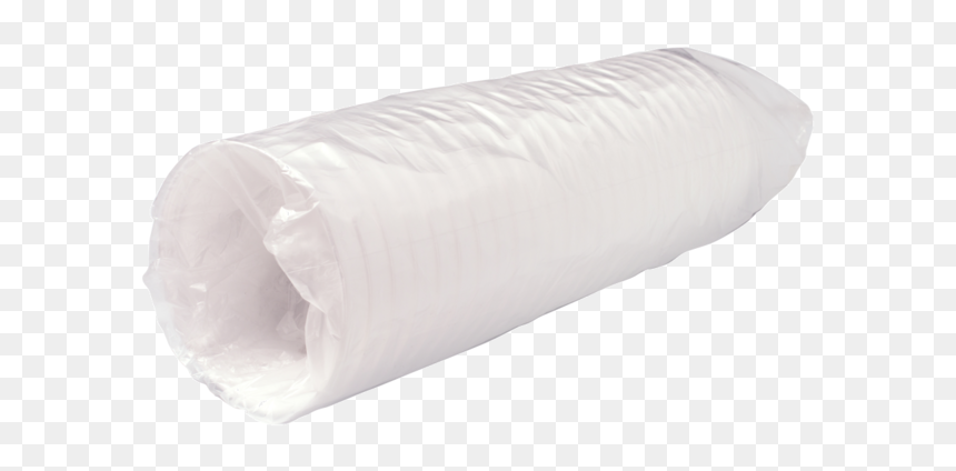 Cup, Foam Pot, 355ml, 12oz, 106mm, White, HD Png Download - foam cup png