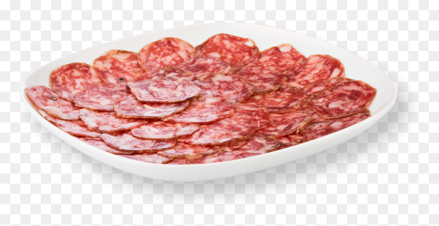 Jamon Png - Salami Png, Transparent Png - platos png