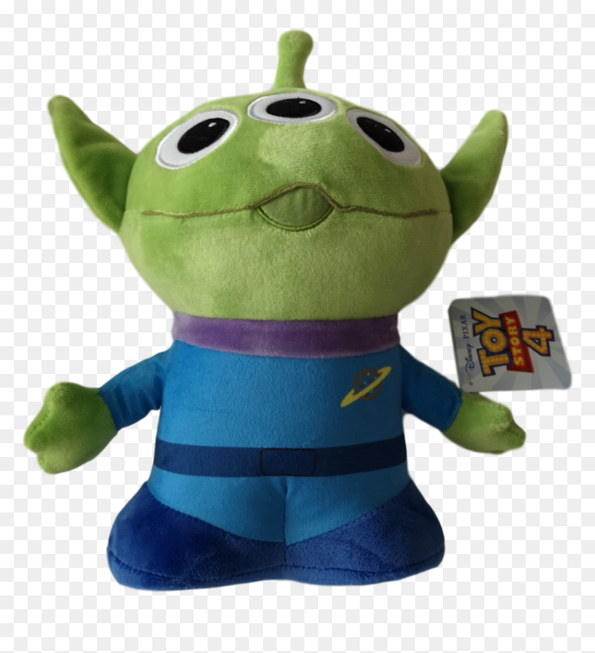 Toy Story 2, HD Png Download - toy story aliens png