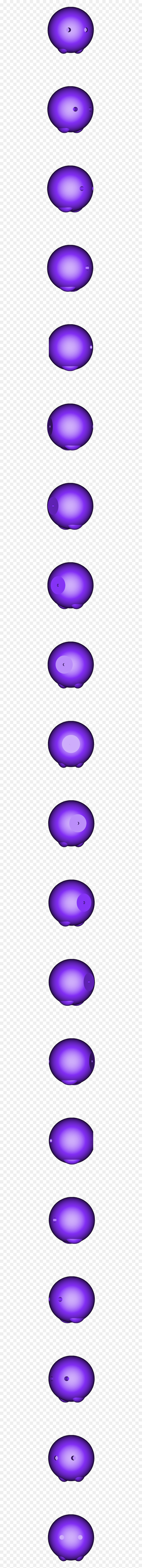 Circle, HD Png Download - bob omb png
