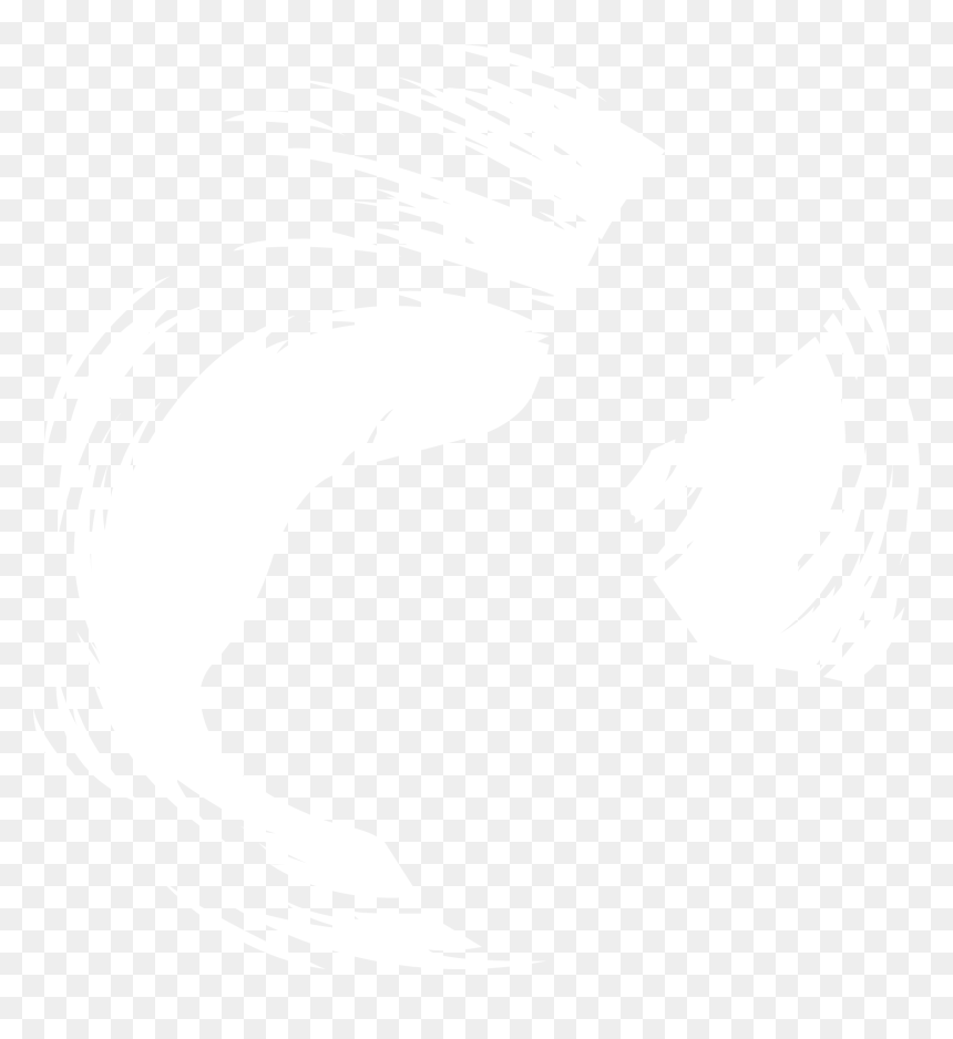 Follow The White Rabbit - Fwhibbit, HD Png Download - white bunny png