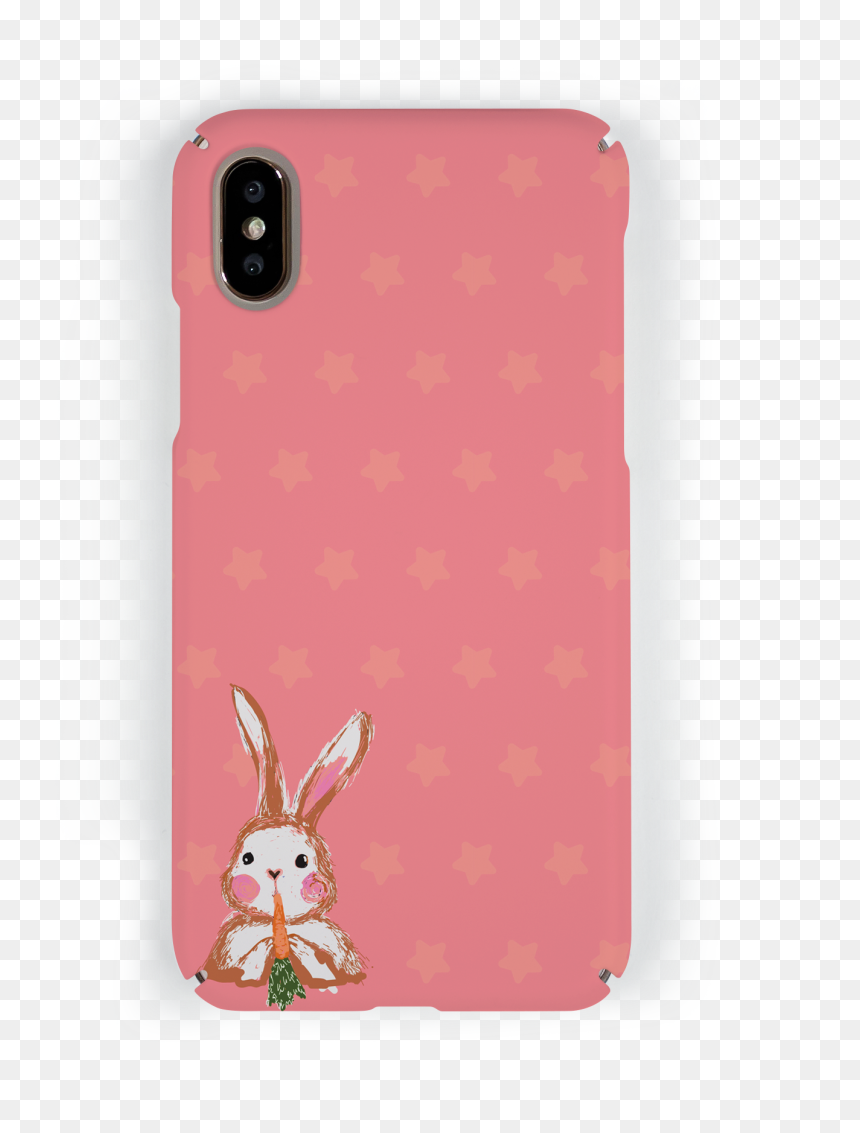 Mobile Phone Case, HD Png Download - chubby bunny png