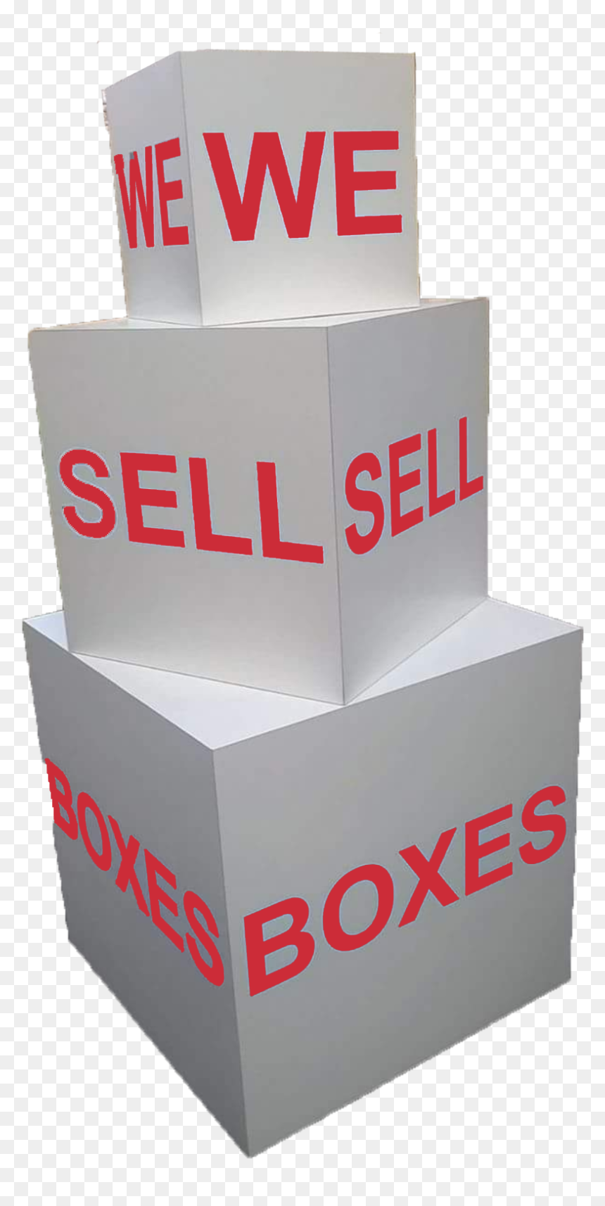 Paper Bag, HD Png Download - cardboard boxes png