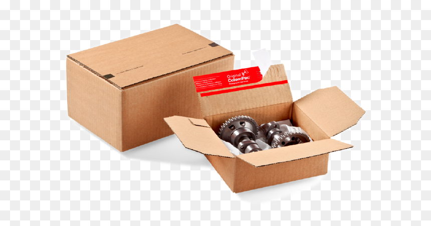 E-commerce Packaging, Cardboard Boxes, Flexible Packaging, - Packaging And Labeling, HD Png Download - cardboard boxes png