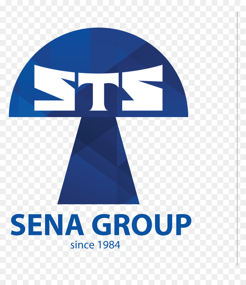 Sena Diecasting Logo Png , Png Download - Graphic Design, Transparent Png - logo sena png