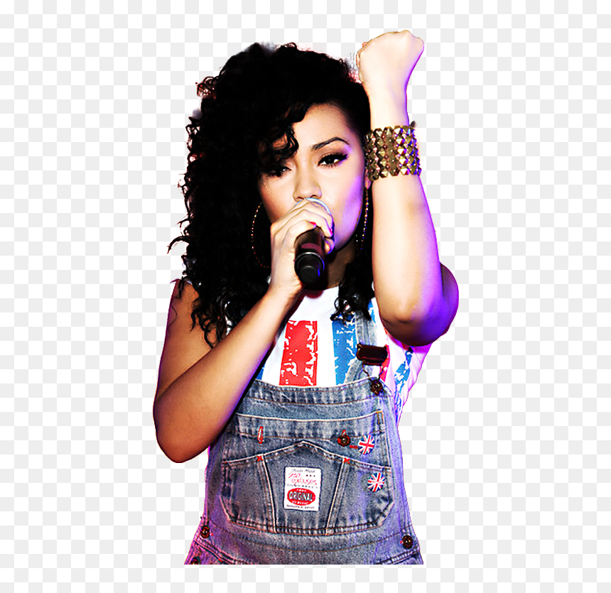 Little Mix, HD Png Download - leigh anne pinnock png