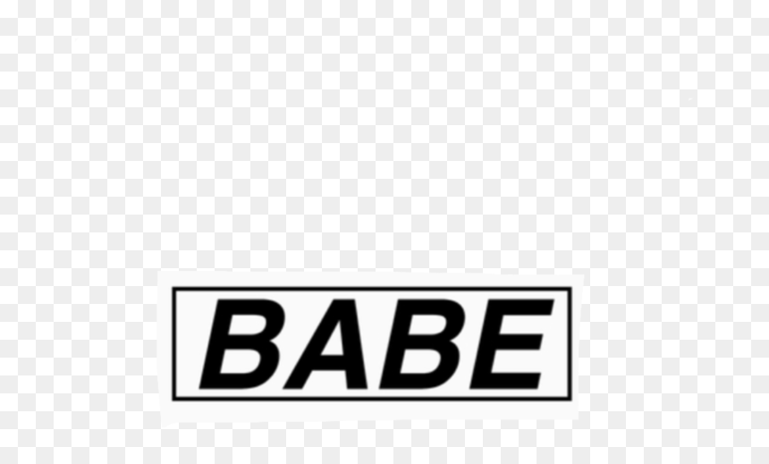 Download Free Png Babe Png Pngtumblr Pngs Stick - Graphics, Transparent Png - babe png