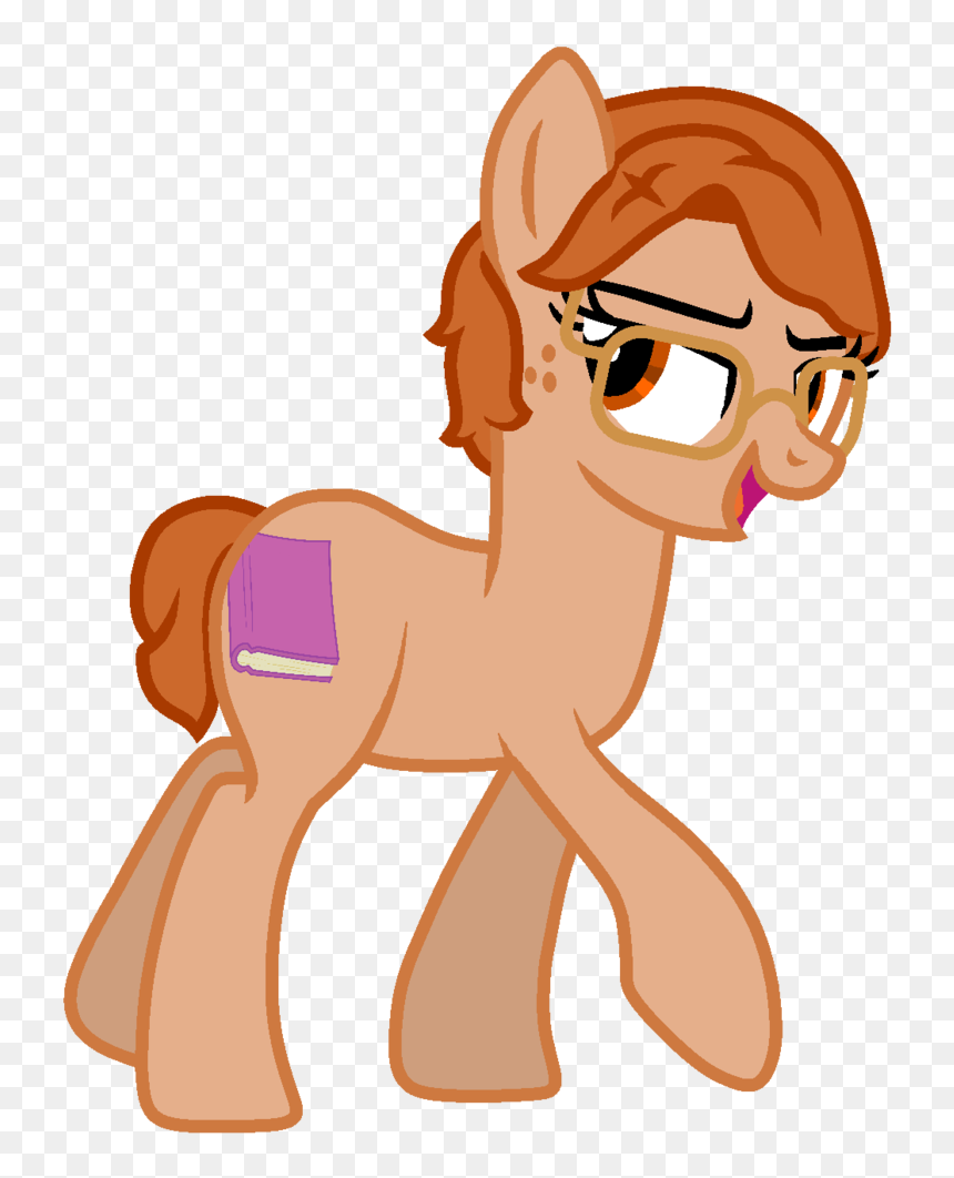 Transparent Strangers Clipart - Clip Art, HD Png Download - mlp base png