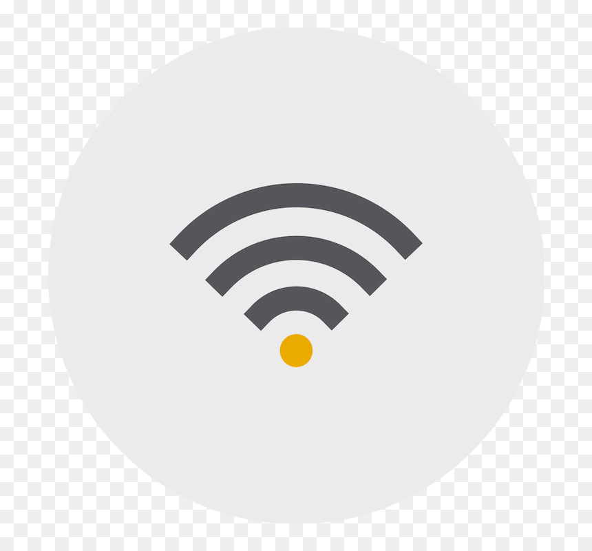 Wifi Icon - Starbucks Free Wifi, HD Png Download - autonation logo png