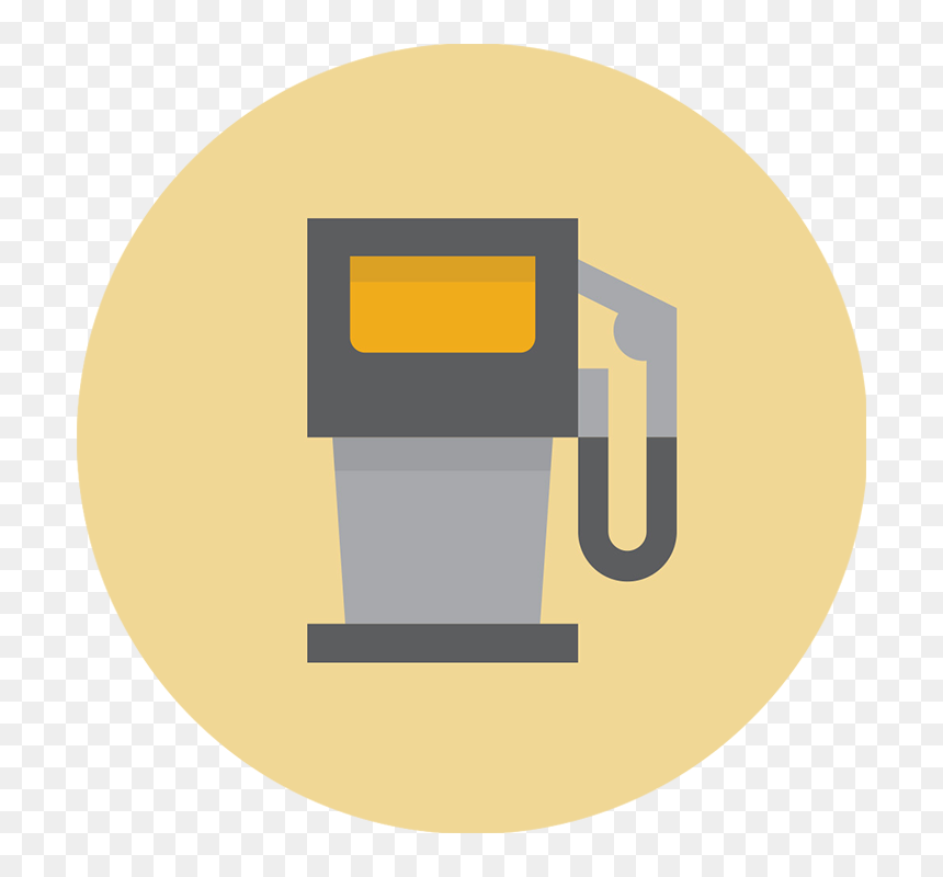 Fuel Mileage Icon - Chevrolet, HD Png Download - autonation logo png
