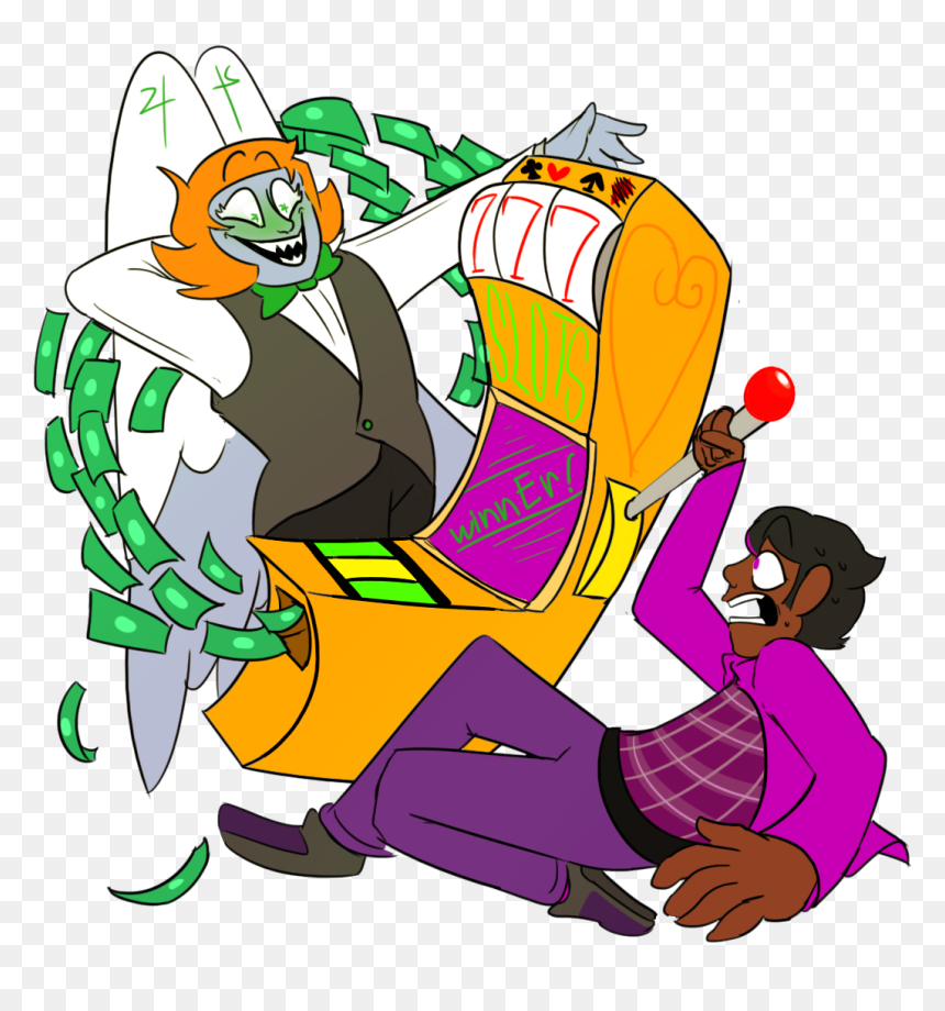 Jackpot Babe Clipart , Png Download - Cartoon, Transparent Png - babe png