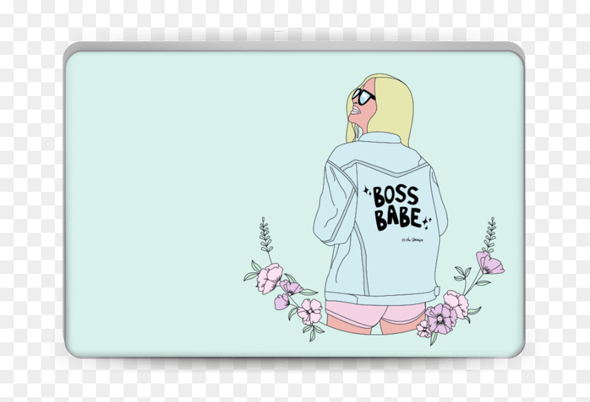 Transparent Babe Png - Cartoon, Png Download - babe png