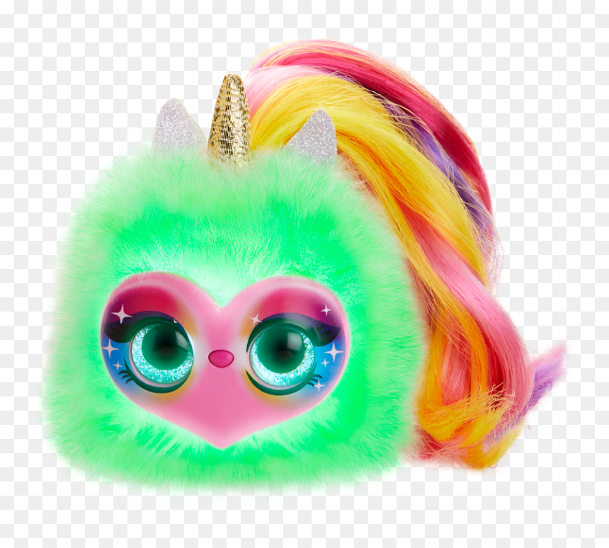 Pomsies Lumies, HD Png Download - green check red x png