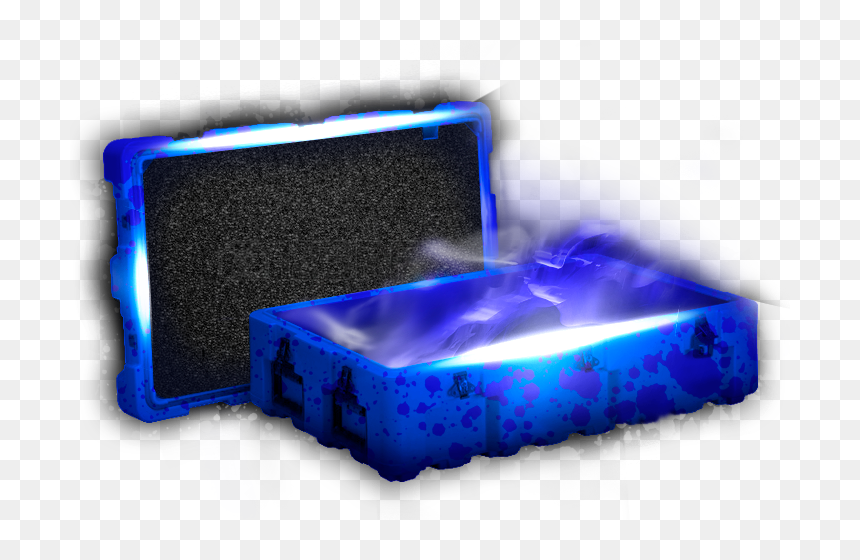 รูป กล่อง Csgo Png, Transparent Png - tec 9 png