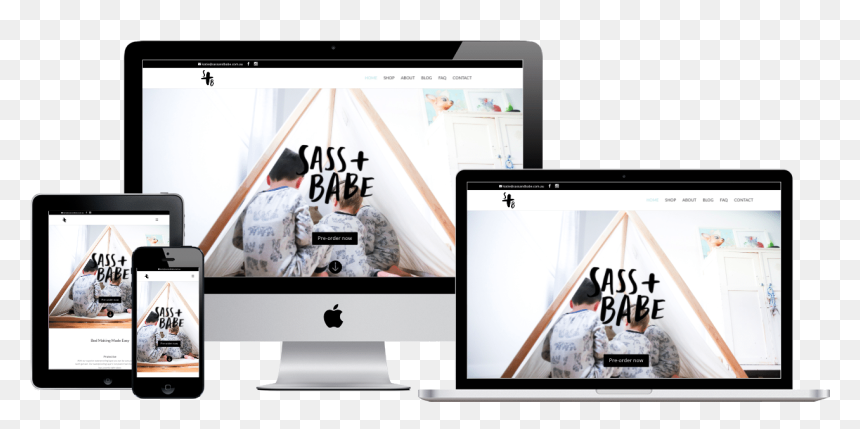 Sass And Babe Website - Maquina Ilimitada, HD Png Download - babe png